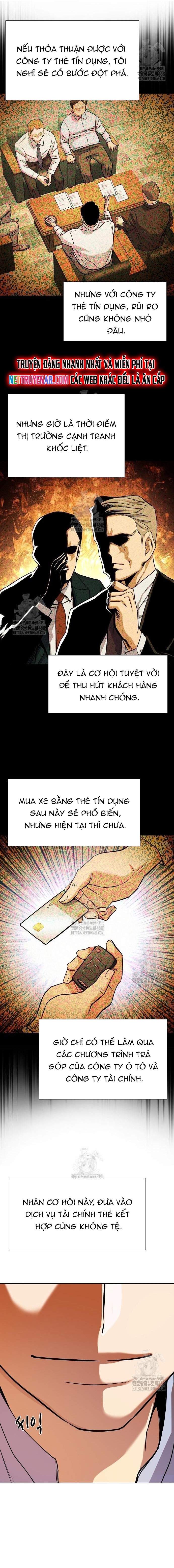 Tiểu Thiếu Gia Gia Tộc Tài Phiệt Chap 168 - Next Chap 169