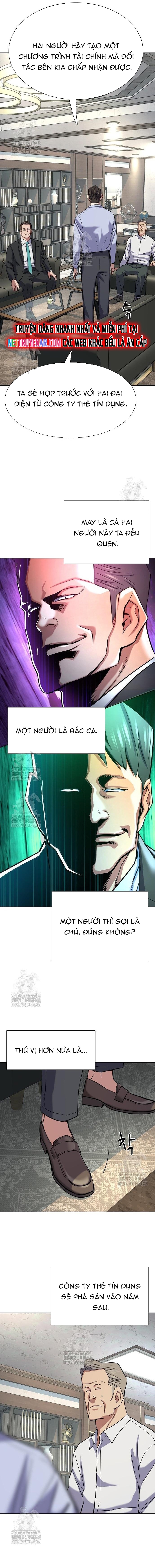 Tiểu Thiếu Gia Gia Tộc Tài Phiệt Chap 168 - Next Chap 169