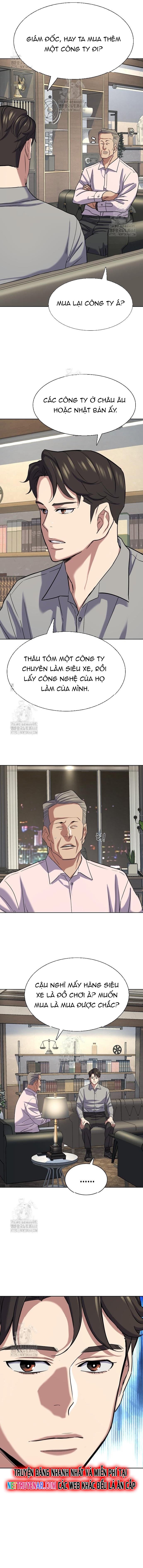 Tiểu Thiếu Gia Gia Tộc Tài Phiệt Chap 168 - Next Chap 169