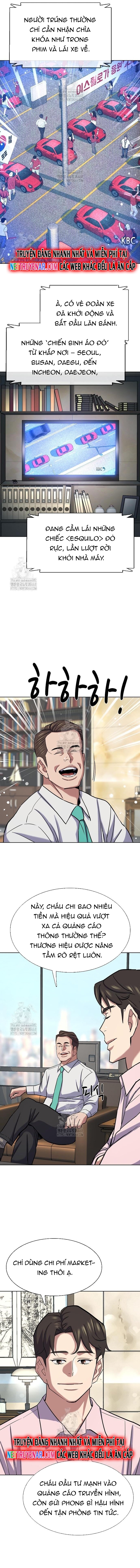 Tiểu Thiếu Gia Gia Tộc Tài Phiệt Chap 168 - Next Chap 169