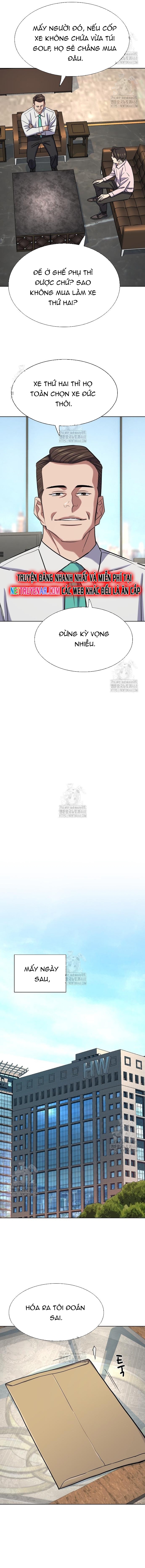 Tiểu Thiếu Gia Gia Tộc Tài Phiệt Chap 168 - Next Chap 169