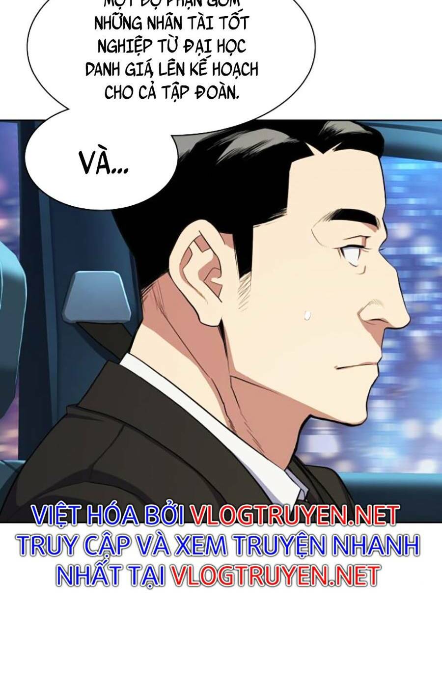 Tiểu Thiếu Gia Gia Tộc Tài Phiệt Chap 17 - Next Chap 18