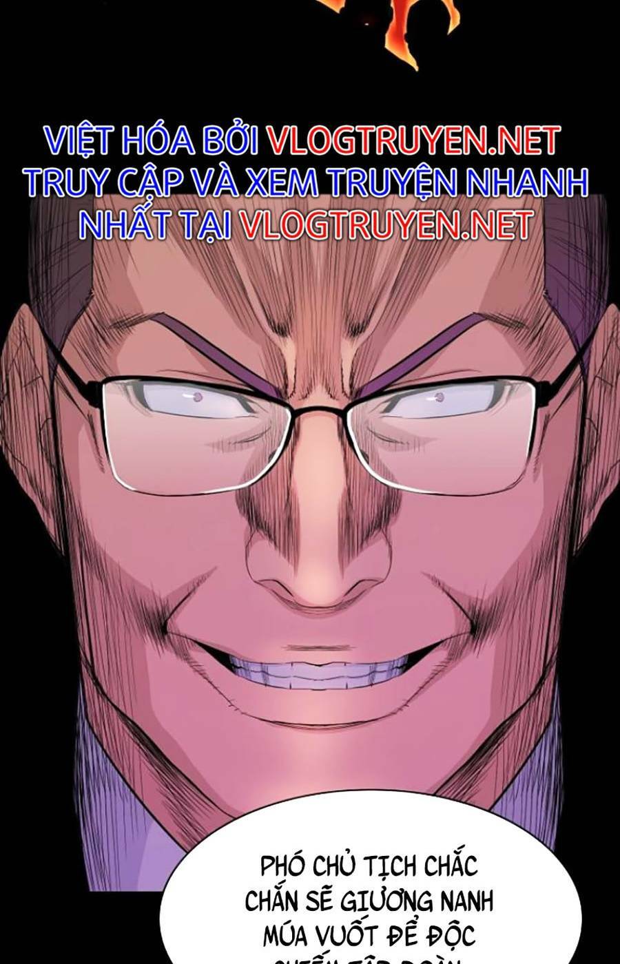 Tiểu Thiếu Gia Gia Tộc Tài Phiệt Chap 17 - Next Chap 18