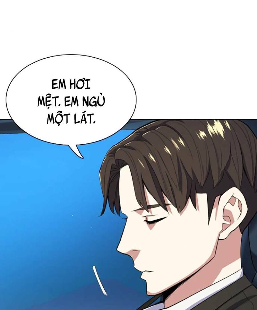 Tiểu Thiếu Gia Gia Tộc Tài Phiệt Chap 17 - Next Chap 18