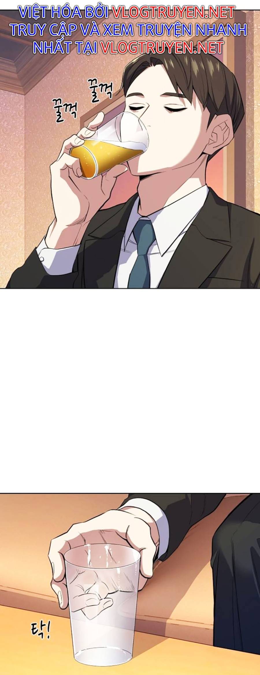 Tiểu Thiếu Gia Gia Tộc Tài Phiệt Chap 17 - Next Chap 18