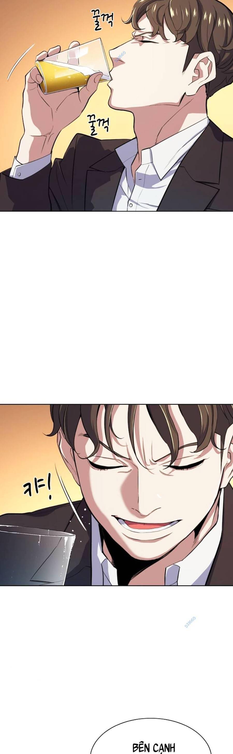 Tiểu Thiếu Gia Gia Tộc Tài Phiệt Chap 17 - Next Chap 18