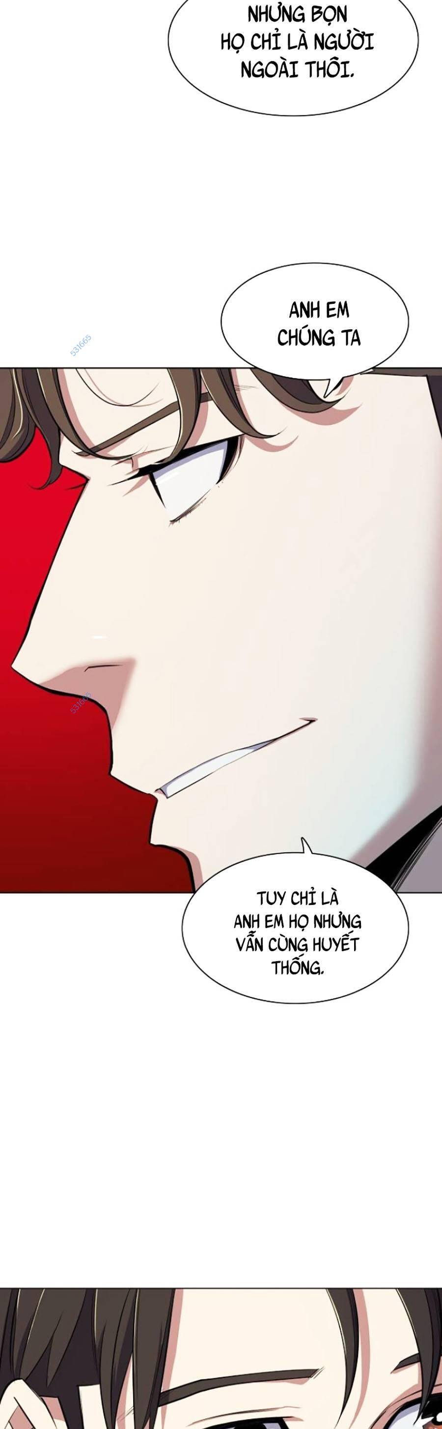 Tiểu Thiếu Gia Gia Tộc Tài Phiệt Chap 17 - Next Chap 18