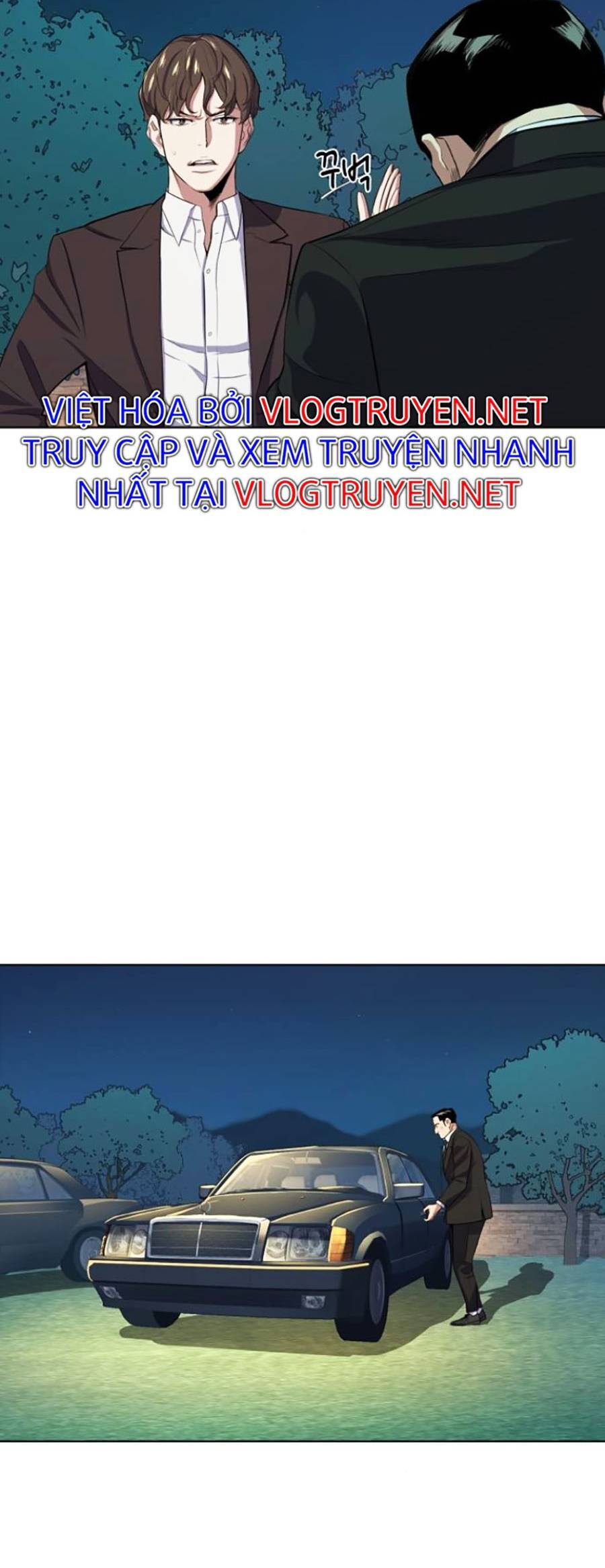 Tiểu Thiếu Gia Gia Tộc Tài Phiệt Chap 17 - Next Chap 18