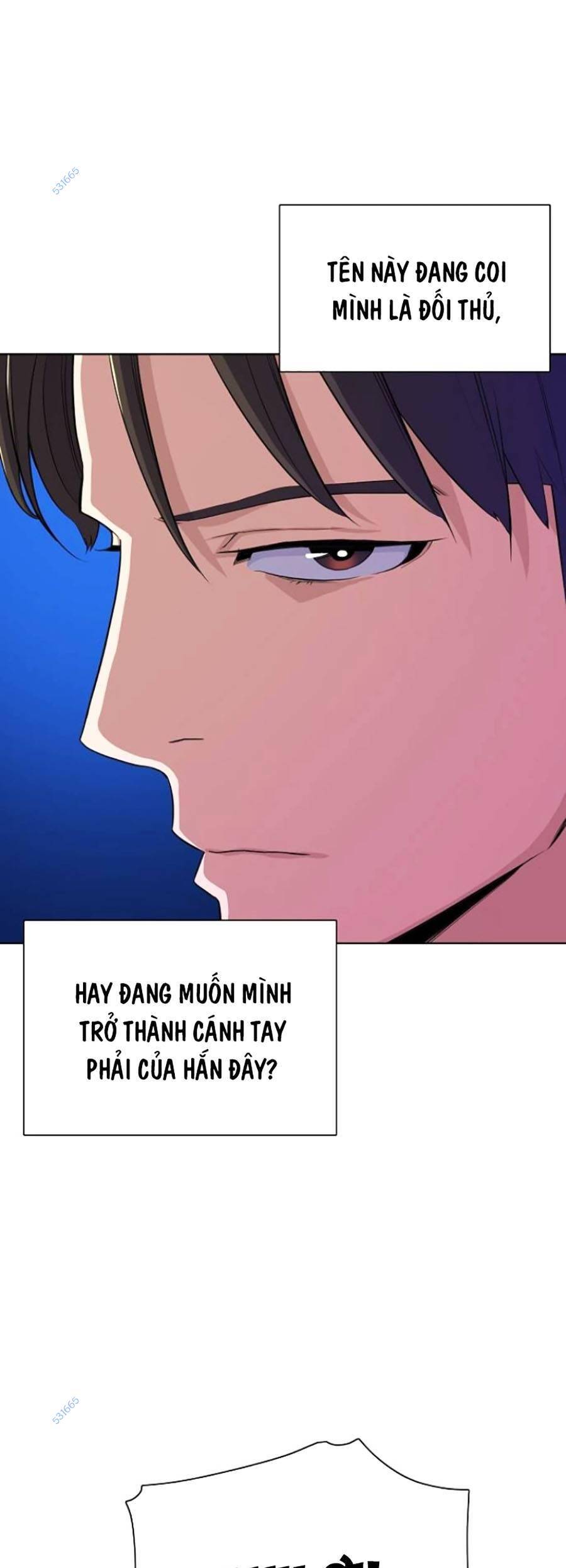 Tiểu Thiếu Gia Gia Tộc Tài Phiệt Chap 17 - Next Chap 18