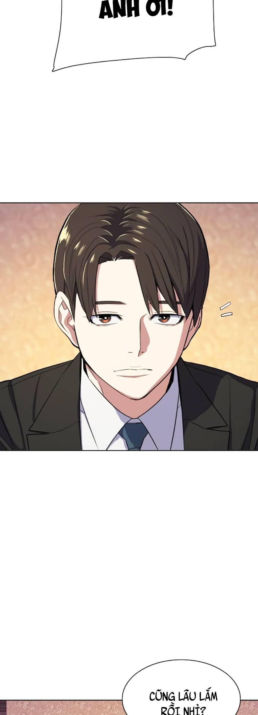 Tiểu Thiếu Gia Gia Tộc Tài Phiệt Chap 17 - Next Chap 18