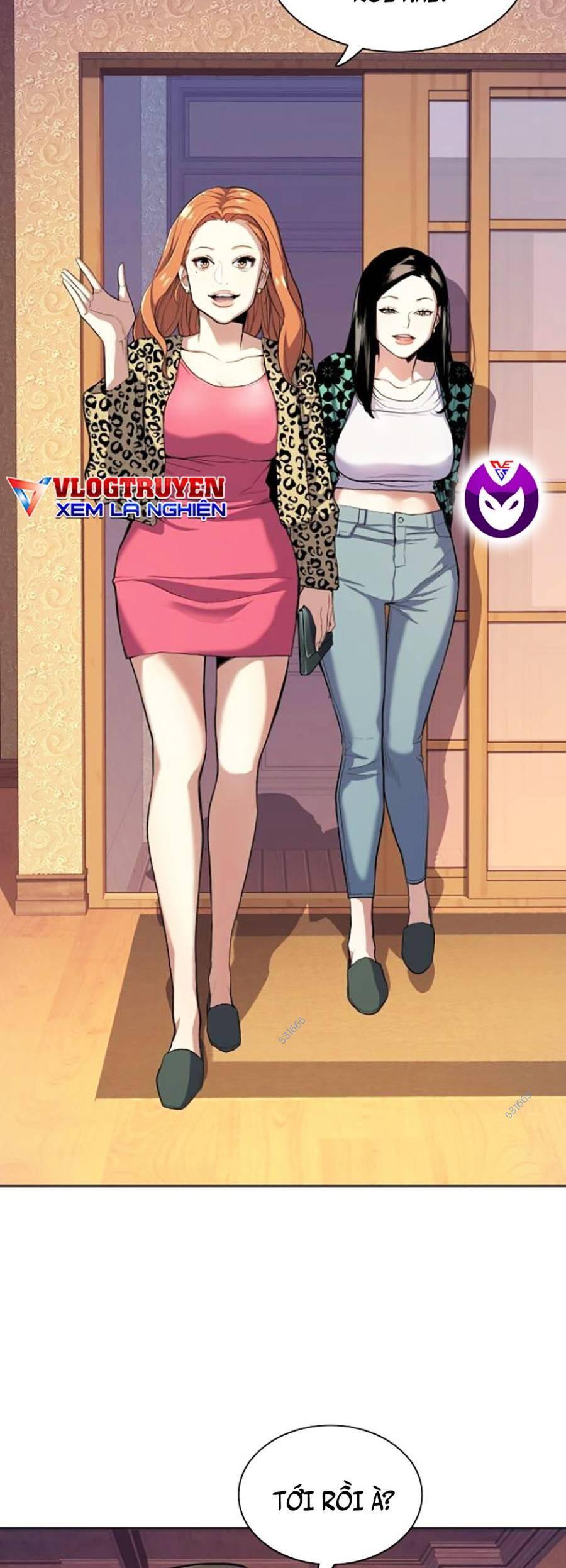 Tiểu Thiếu Gia Gia Tộc Tài Phiệt Chap 17 - Next Chap 18