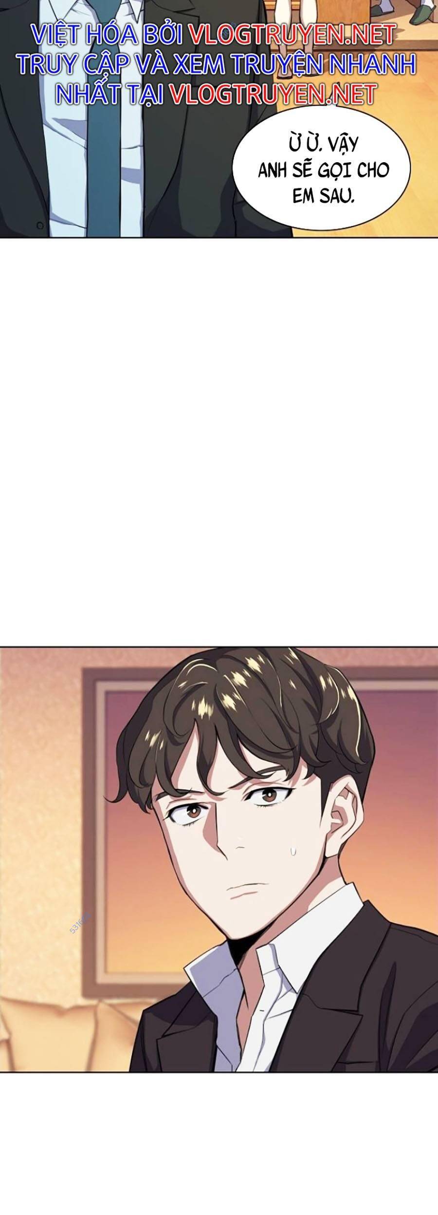 Tiểu Thiếu Gia Gia Tộc Tài Phiệt Chap 17 - Next Chap 18