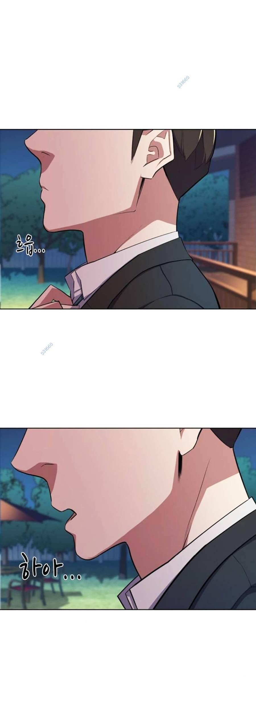 Tiểu Thiếu Gia Gia Tộc Tài Phiệt Chap 17 - Next Chap 18