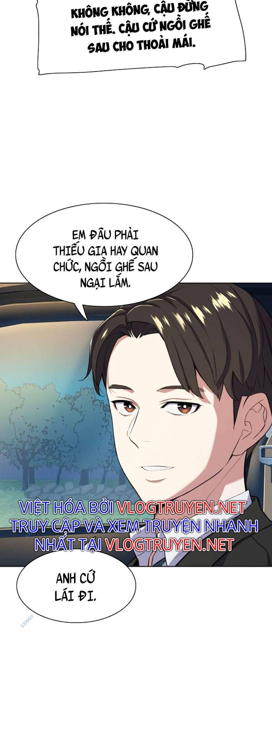 Tiểu Thiếu Gia Gia Tộc Tài Phiệt Chap 17 - Next Chap 18