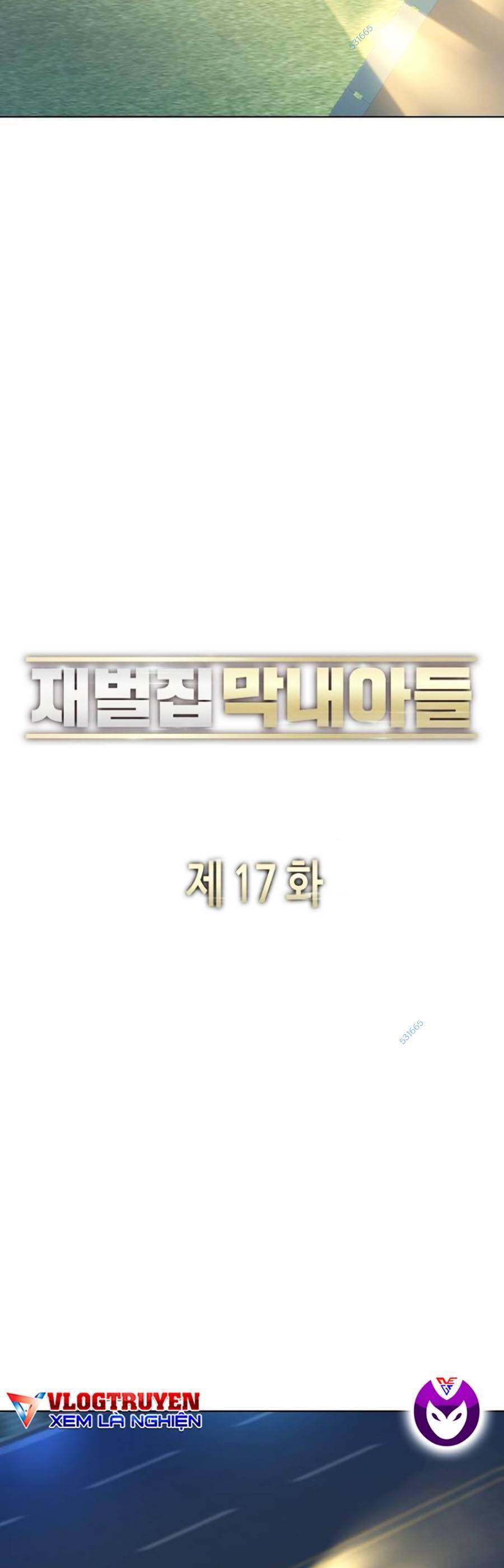 Tiểu Thiếu Gia Gia Tộc Tài Phiệt Chap 17 - Next Chap 18