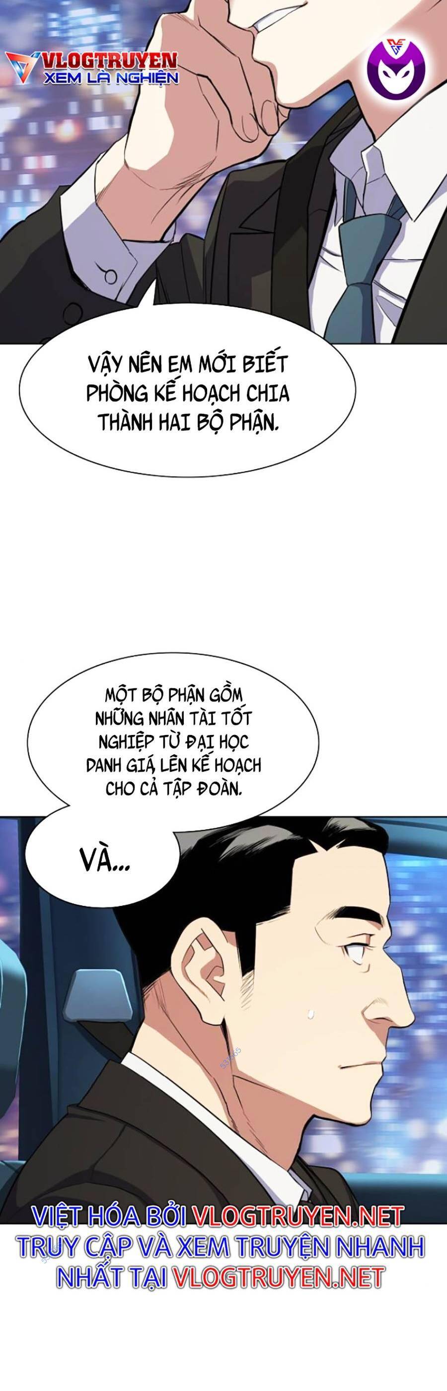 Tiểu Thiếu Gia Gia Tộc Tài Phiệt Chap 17 - Next Chap 18