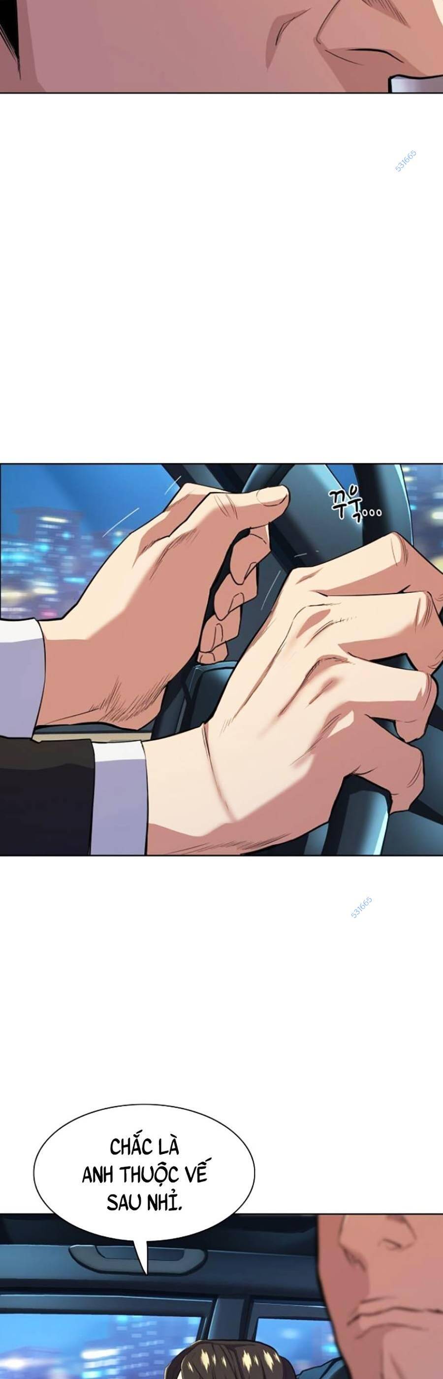 Tiểu Thiếu Gia Gia Tộc Tài Phiệt Chap 17 - Next Chap 18