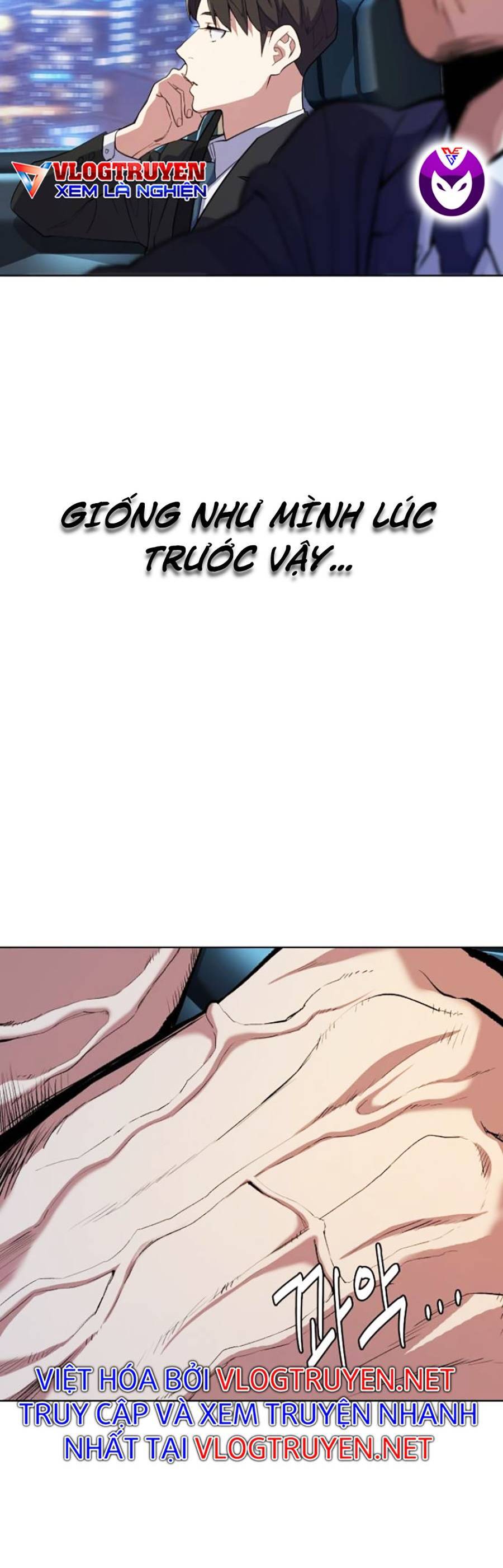 Tiểu Thiếu Gia Gia Tộc Tài Phiệt Chap 17 - Next Chap 18