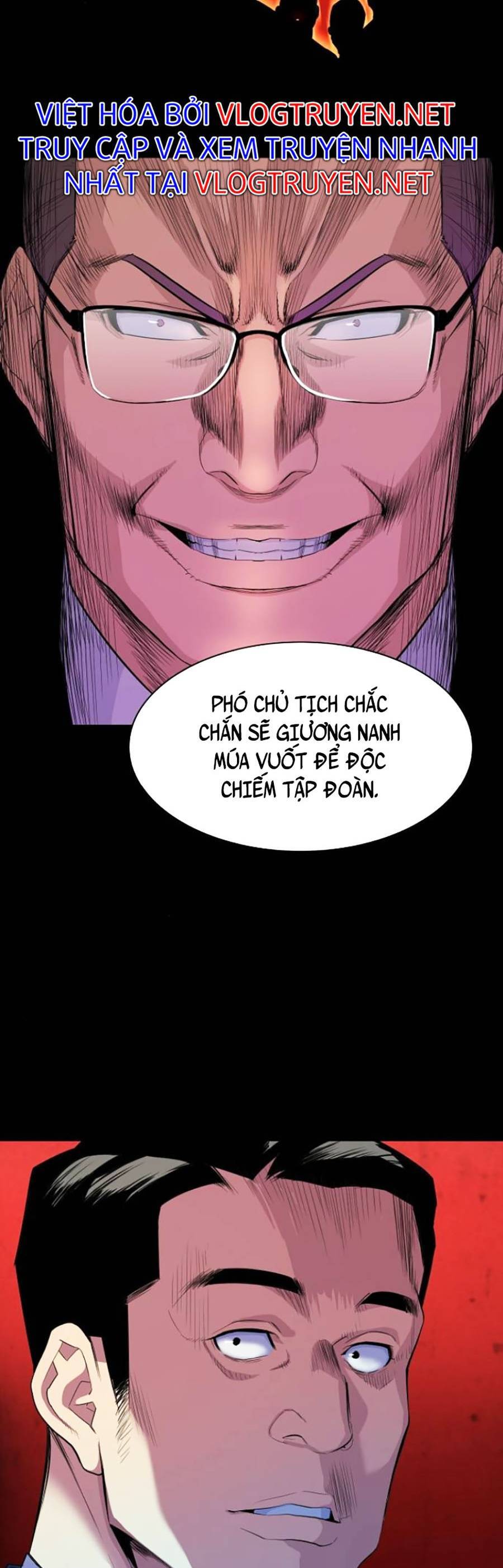 Tiểu Thiếu Gia Gia Tộc Tài Phiệt Chap 17 - Next Chap 18