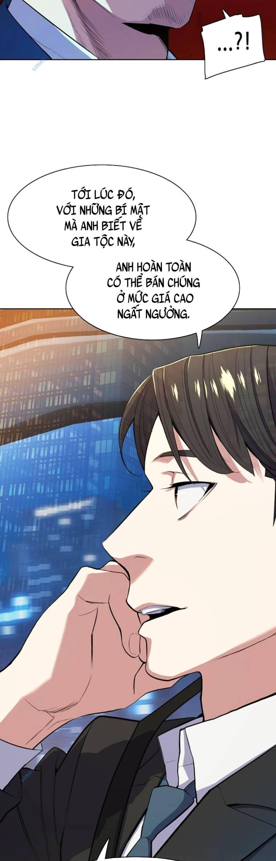 Tiểu Thiếu Gia Gia Tộc Tài Phiệt Chap 17 - Next Chap 18