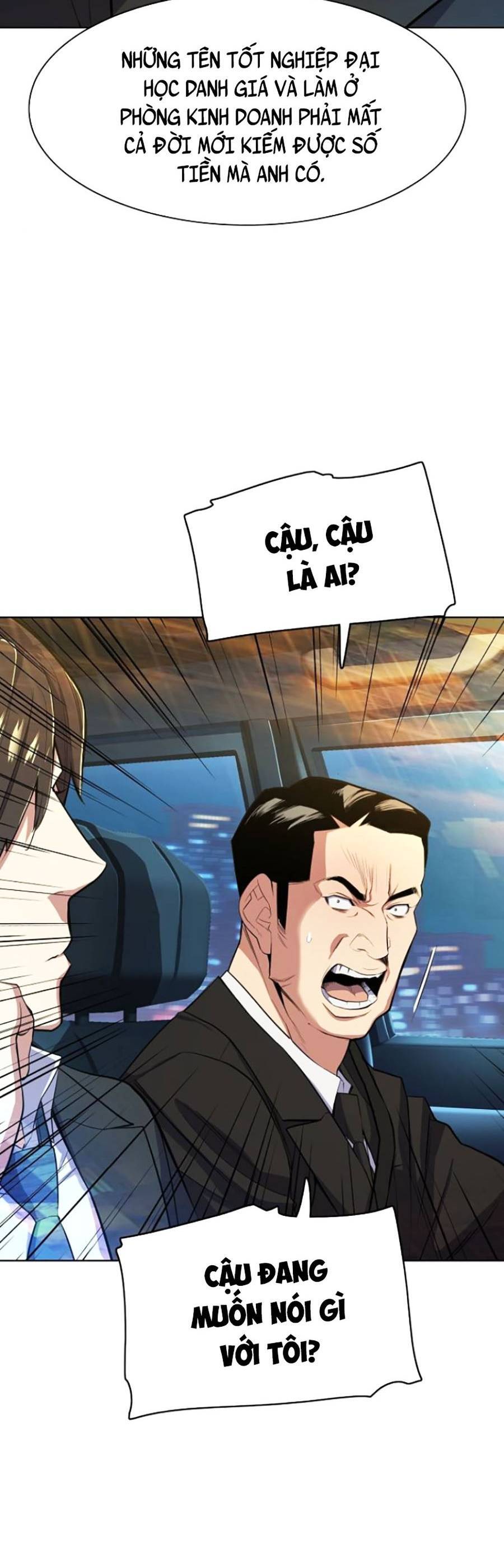 Tiểu Thiếu Gia Gia Tộc Tài Phiệt Chap 17 - Next Chap 18