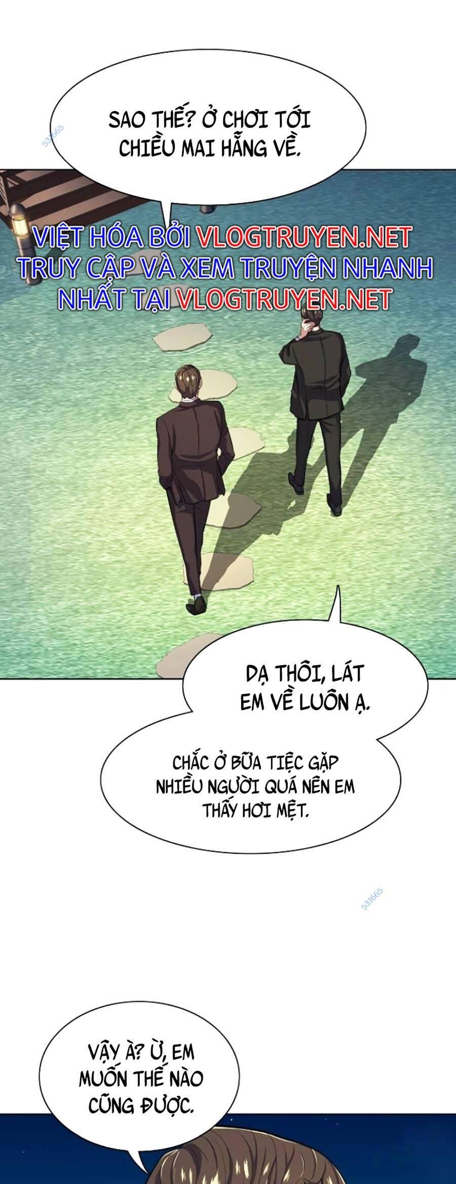 Tiểu Thiếu Gia Gia Tộc Tài Phiệt Chap 17 - Next Chap 18
