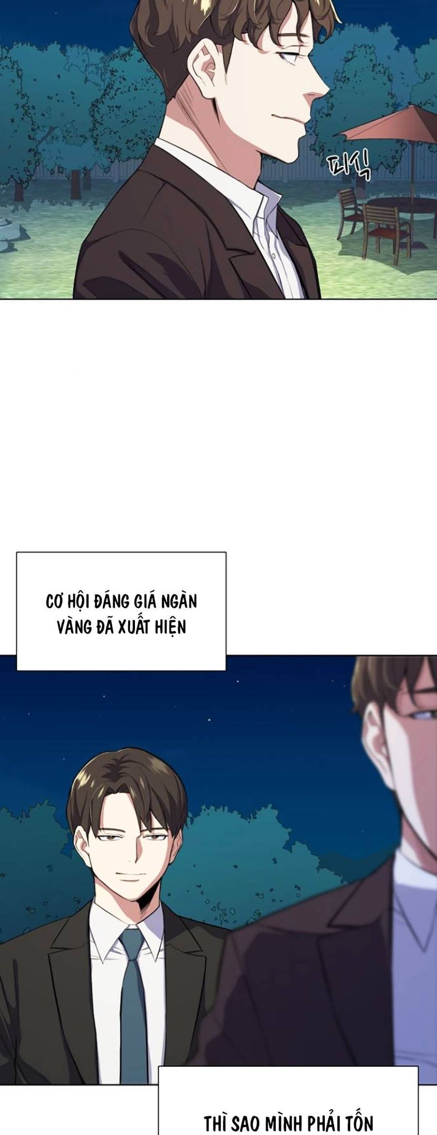 Tiểu Thiếu Gia Gia Tộc Tài Phiệt Chap 17 - Next Chap 18