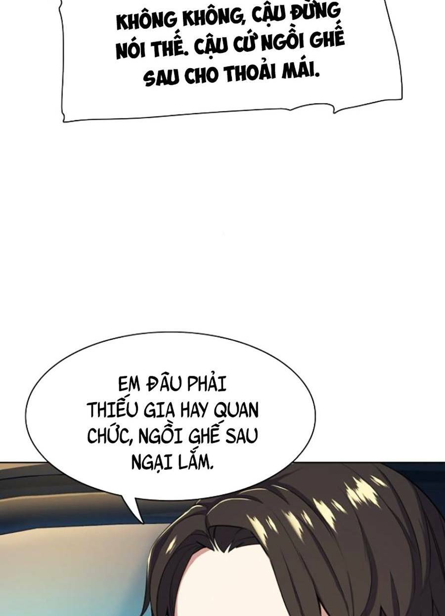 Tiểu Thiếu Gia Gia Tộc Tài Phiệt Chap 17 - Next Chap 18