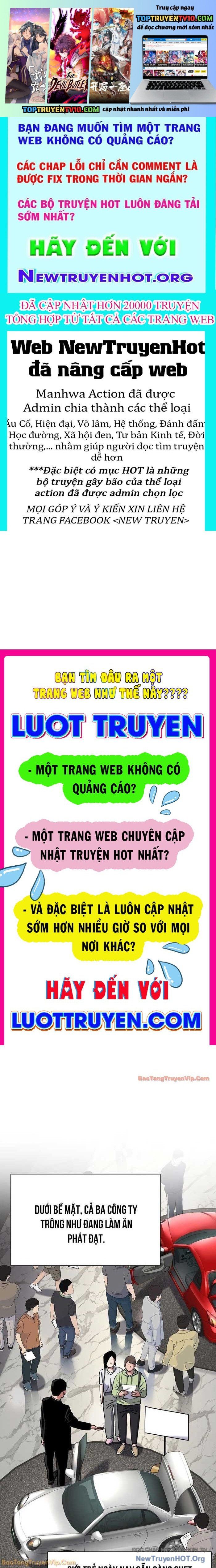 Tiểu Thiếu Gia Gia Tộc Tài Phiệt Chap 170.1 - Next Chap 171.1