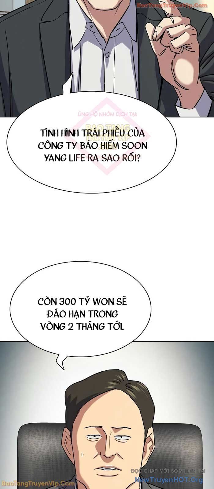 Tiểu Thiếu Gia Gia Tộc Tài Phiệt Chap 170.1 - Next Chap 171.1