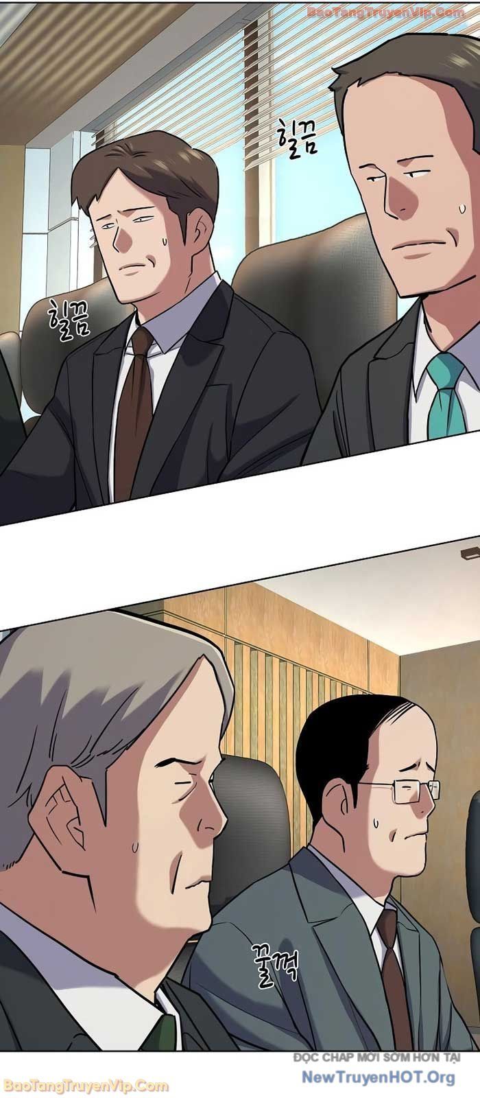 Tiểu Thiếu Gia Gia Tộc Tài Phiệt Chap 170.1 - Next Chap 171.1