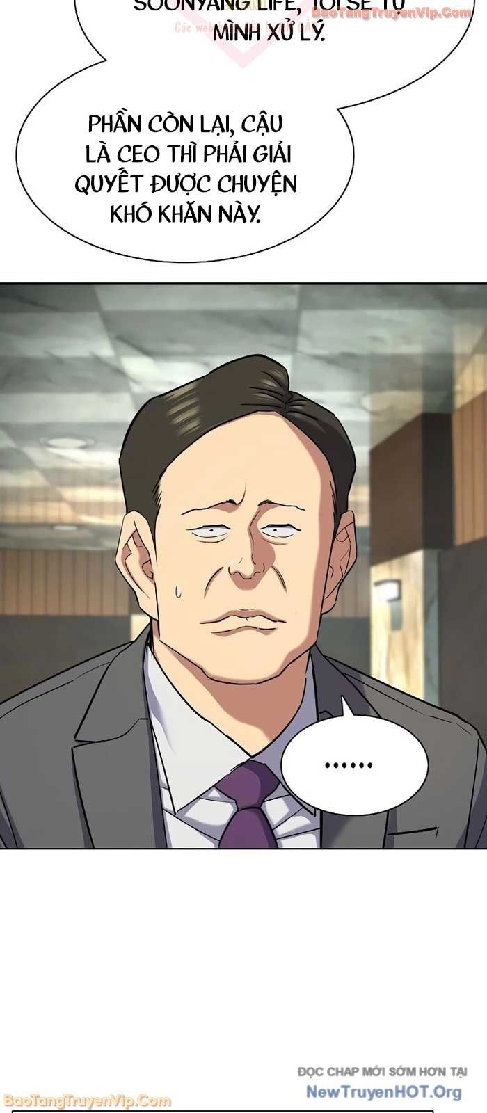 Tiểu Thiếu Gia Gia Tộc Tài Phiệt Chap 170.1 - Next Chap 171.1