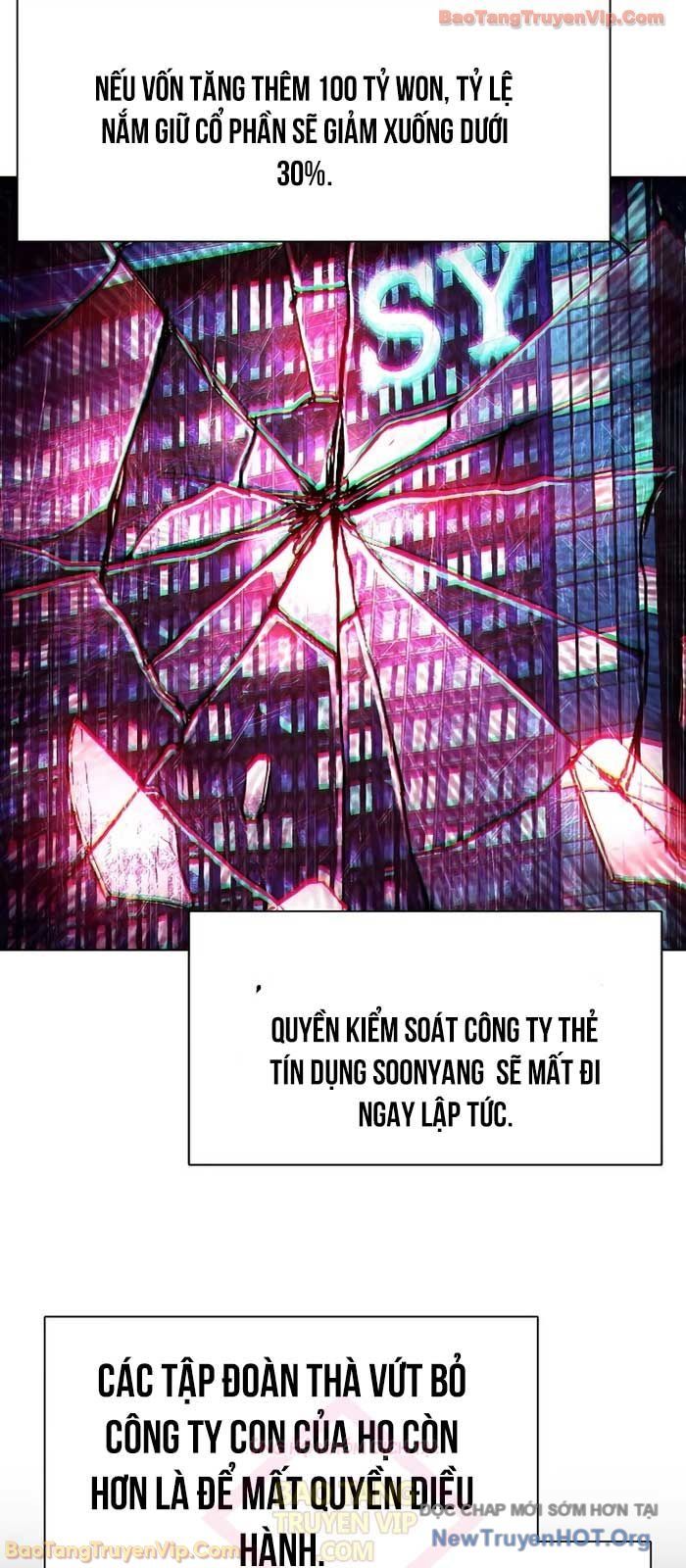 Tiểu Thiếu Gia Gia Tộc Tài Phiệt Chap 170.1 - Next Chap 171.1