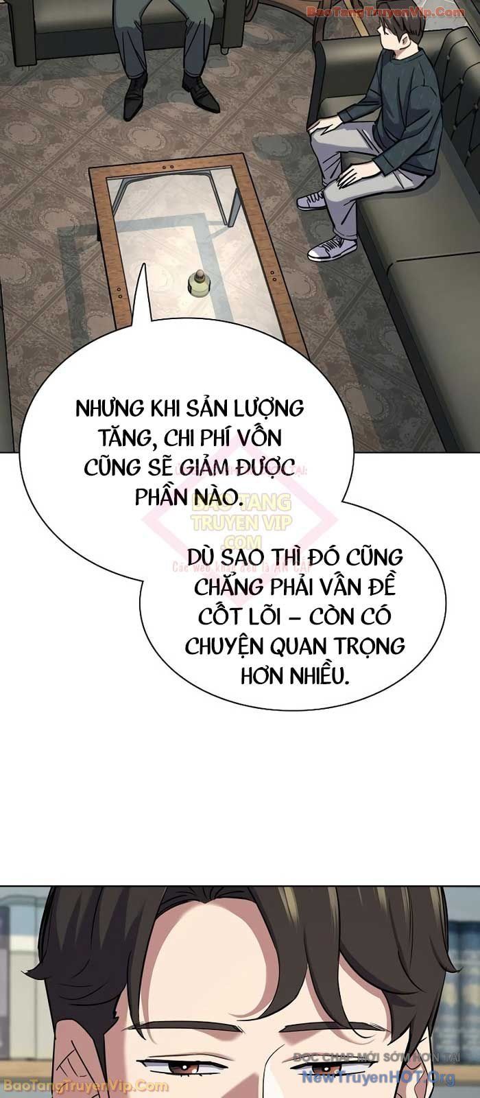 Tiểu Thiếu Gia Gia Tộc Tài Phiệt Chap 170.1 - Next Chap 171.1