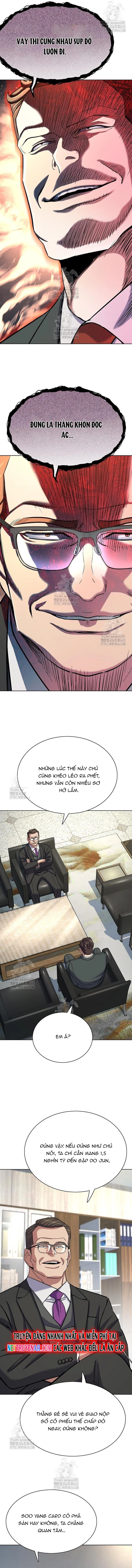 Tiểu Thiếu Gia Gia Tộc Tài Phiệt Chap 172 - Next Chap 173