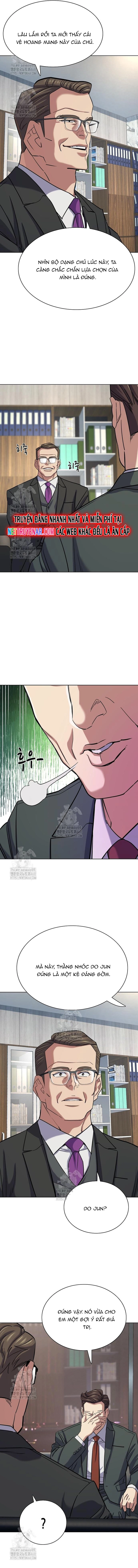 Tiểu Thiếu Gia Gia Tộc Tài Phiệt Chap 172 - Next Chap 173