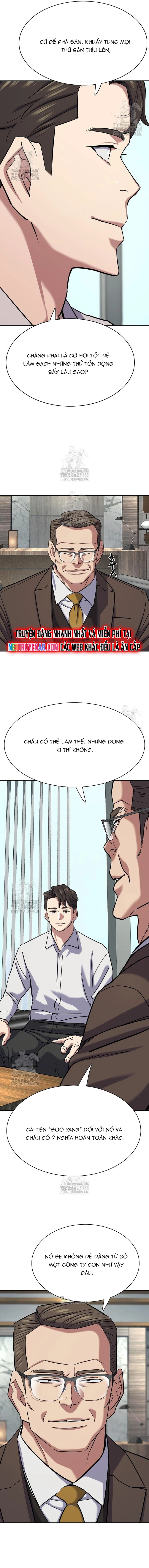 Tiểu Thiếu Gia Gia Tộc Tài Phiệt Chap 172 - Next Chap 173