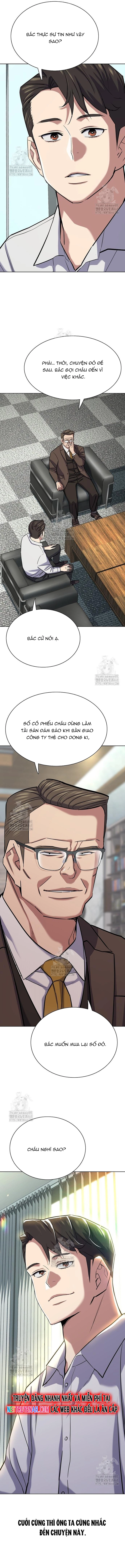 Tiểu Thiếu Gia Gia Tộc Tài Phiệt Chap 172 - Next Chap 173