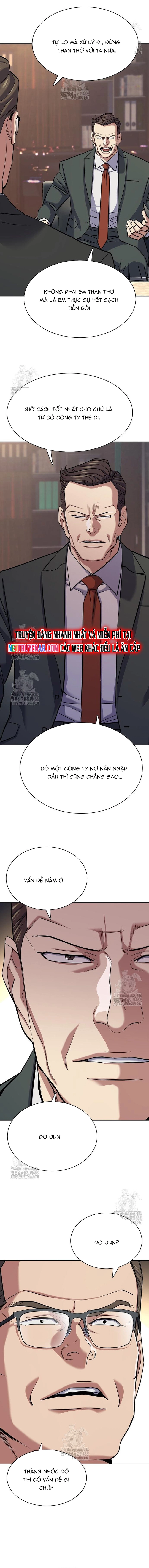 Tiểu Thiếu Gia Gia Tộc Tài Phiệt Chap 172 - Next Chap 173