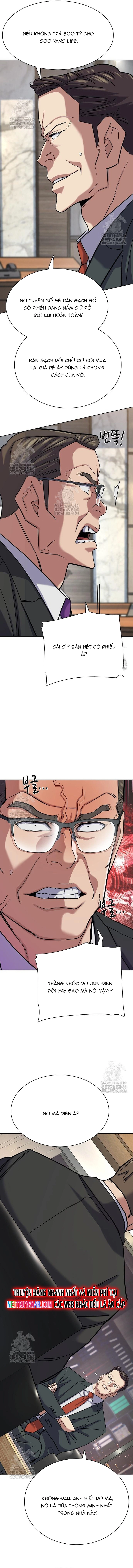 Tiểu Thiếu Gia Gia Tộc Tài Phiệt Chap 172 - Next Chap 173