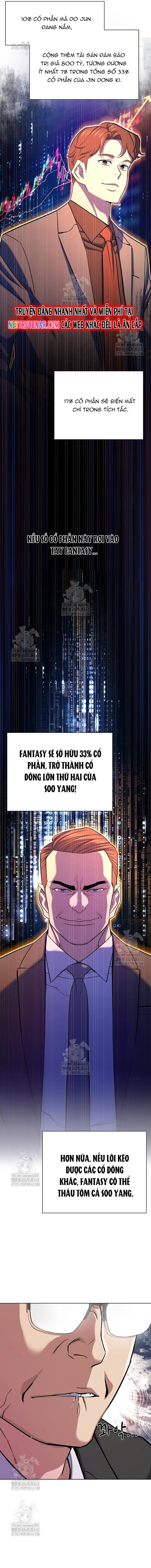 Tiểu Thiếu Gia Gia Tộc Tài Phiệt Chap 172 - Next Chap 173