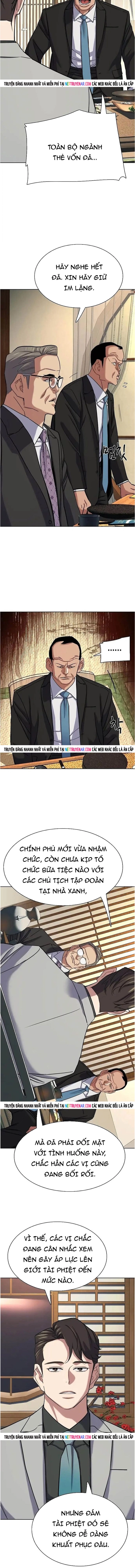 Tiểu Thiếu Gia Gia Tộc Tài Phiệt Chap 173 - Next Chap 174