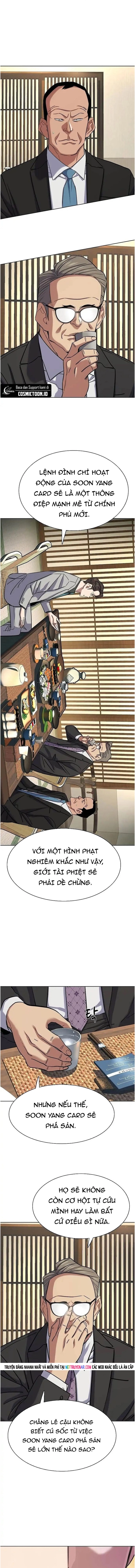 Tiểu Thiếu Gia Gia Tộc Tài Phiệt Chap 173 - Next Chap 174