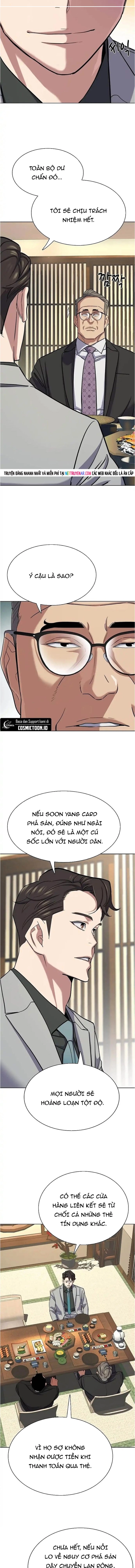 Tiểu Thiếu Gia Gia Tộc Tài Phiệt Chap 173 - Next Chap 174