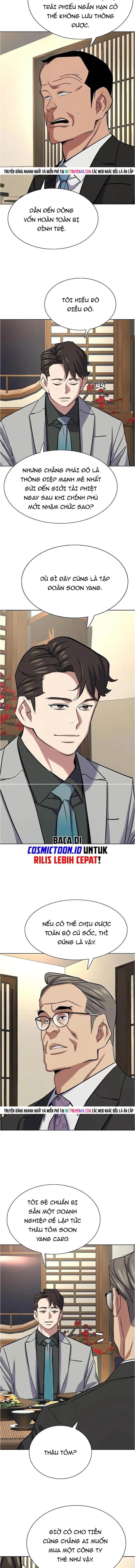 Tiểu Thiếu Gia Gia Tộc Tài Phiệt Chap 173 - Next Chap 174