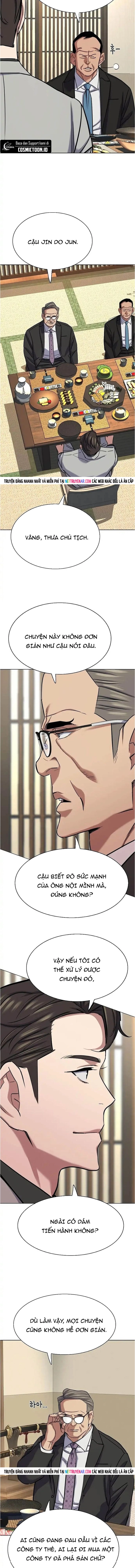 Tiểu Thiếu Gia Gia Tộc Tài Phiệt Chap 173 - Next Chap 174