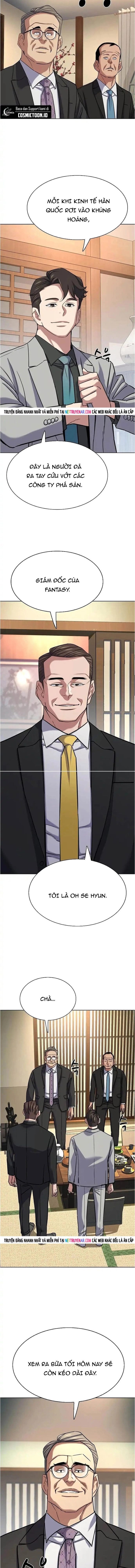 Tiểu Thiếu Gia Gia Tộc Tài Phiệt Chap 173 - Next Chap 174