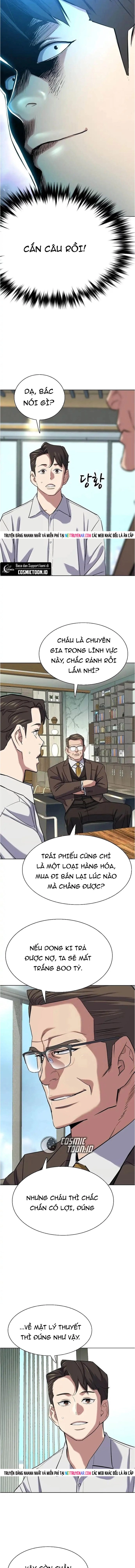 Tiểu Thiếu Gia Gia Tộc Tài Phiệt Chap 173 - Next Chap 174