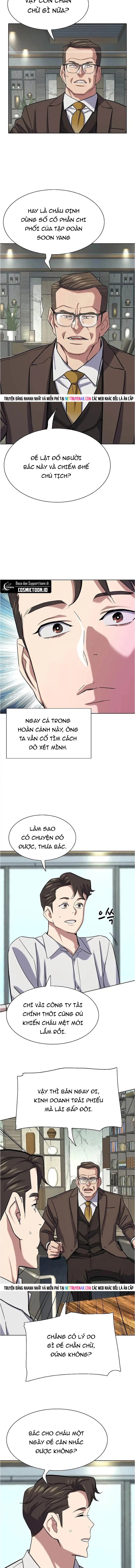 Tiểu Thiếu Gia Gia Tộc Tài Phiệt Chap 173 - Next Chap 174