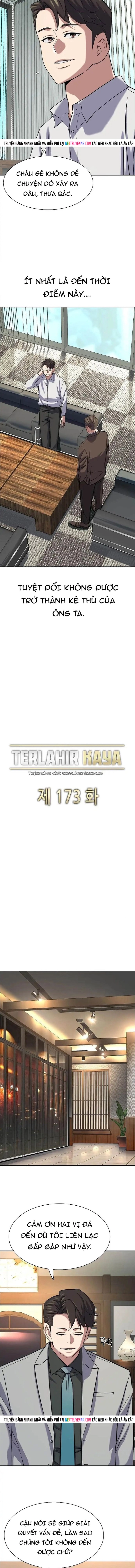 Tiểu Thiếu Gia Gia Tộc Tài Phiệt Chap 173 - Next Chap 174